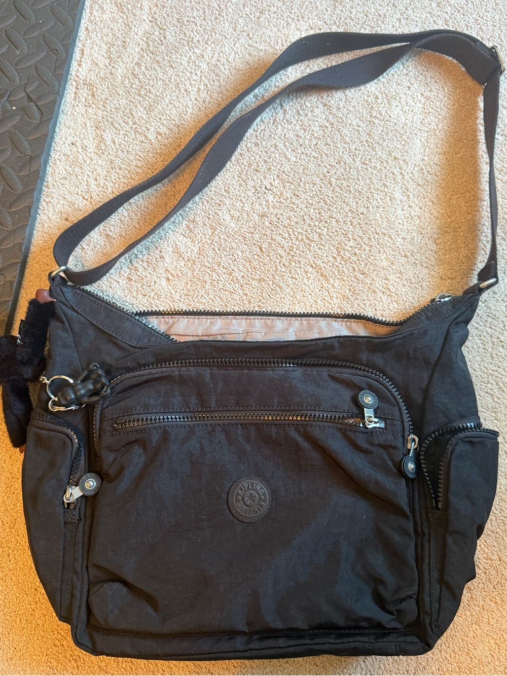 Kipling Gabbie Crossbody Bag